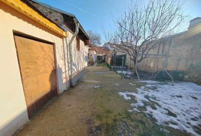 Tineretului, casa si teren 525 mp - 6