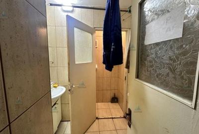 Apartament cu 2 camere semidecomandat în Casa Cărții - 7
