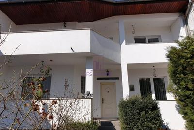 Casă cu 5 camere cu Teren 290 Mp în Crângași - 2