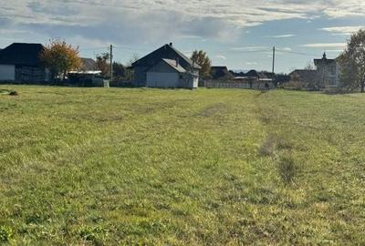 Teren de 2000 mp, în Tăuții-Măgherăuș - 5