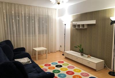 Apartament cu 2 camere decomandat în B-dul București - 2