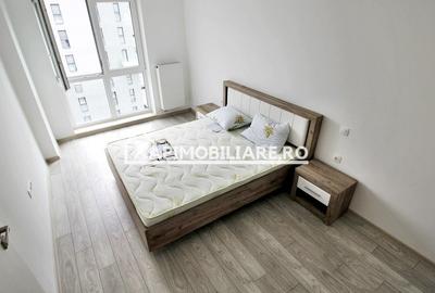 Apartament cu 2 camere decomandat, mobilat în Semicentral - 4