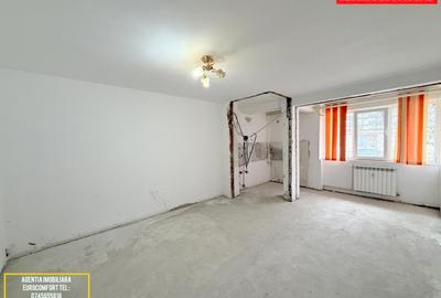 Garsonieră decomandată în Mazepa 1 - 8