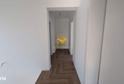 Casă cu 4 camere cu Teren 470 Mp în Jucu - 4