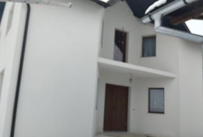 Casa de vanzare in Viseu de Sus - 3