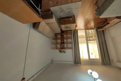 Garsonieră semidecomandată în City Park Mall - 2