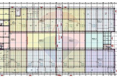 Spațiu industrial, de 9,347 mp, în Periferie - 5