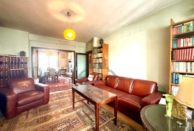 Apartament cu 3 camere decomandat în Victoriei - 3