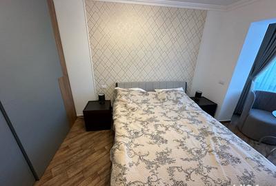 Apartament cu 2 camere decomandat în Central - 2