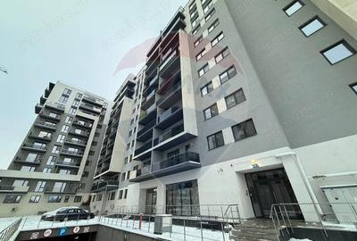 Apartament cu 2 camere semidecomandat, mobilat în Rovine - 4