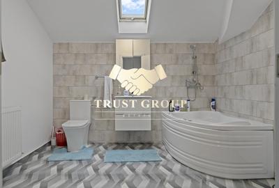 -Casa\Vila 9 Camere -  Teren de 700 mp - Ideala pentru Familii sau Businessuri - 39