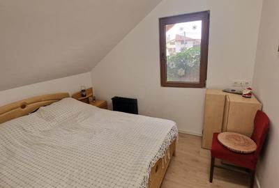 Casa zona 8 Martie P+1 pret 105000 euro - 13