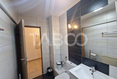 Apartament 2 camere decomandat Sibiu zona Calea Dumbravii-Dioda - 12