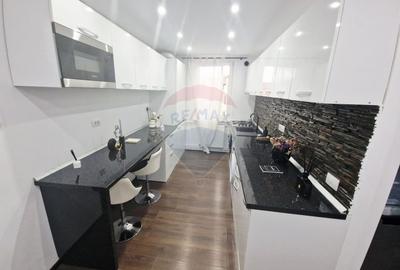 Apartament 2 camere - Str. Maratei, Piatra Neamt - 1