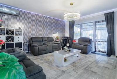 Casă cu 3 camere cu Piscina în Central - 3