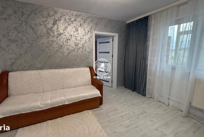 Apartament cu 2 camere nedecomandat în Albești - 8
