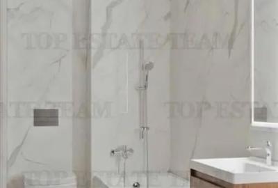 Apartament cu 2 camere decomandat în Central - 1