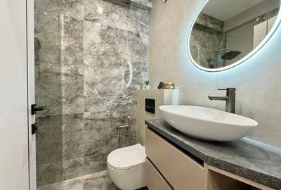 Garsonieră decomandată în Ștefan cel Mare - 2