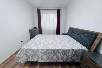 Apartament 2 camere, partial mobilat, zona Abatorului! - 5