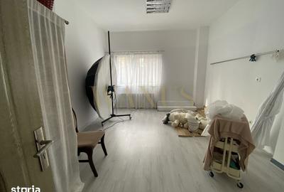 Spațiu comercial, de 90 mp, în Sud - 1