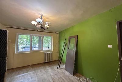 IULIUS MALL - 2 Camere - Parter inalt - Excelent de investitie - 5