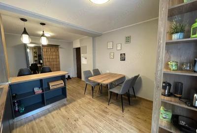 P-ta Marasti. 3 camere. Etaj intermediar. Amenajat. - 5