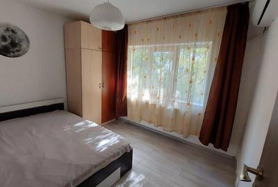 Apartament cu 4 camere decomandat, mobilat în Aviației - 2