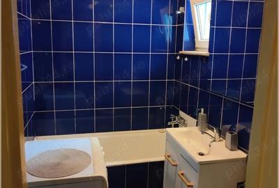 Apartament cu 2 camere semidecomandat în Gheorgheni