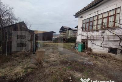 Casă cu 2 camere cu Teren 350 Mp în Livezile - 4
