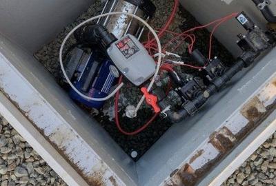 Casa individuala 4 camere, Sanmihaiu Roman - Teren 440 mp - 15