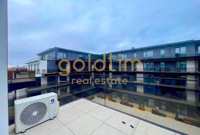 ARQUA RESIDENCE/PIPERA/IANCU NICOLAE/SUPERB/MOBILAT SI UTILAT COMPLET - 27