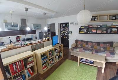 De Inchiriat: Apartament modern, complet utilat si mobilat in zona linistita de case, Sector 6 - 2