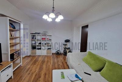 Tineretului, 3 camere, mobilat modern si complet utilat - 1