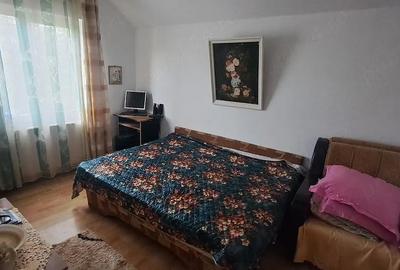 Casă cu 3 camere cu Teren 500 Mp în Tomești - 4