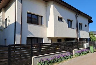 Vanzare duplex, P+1+M, Otopeni - 17