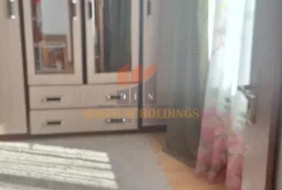 Apartament doua camere, Depozitelor, etajul trei - 7