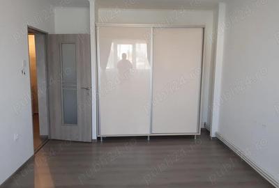 Vanzare Apartament 3 cam. cf.1 dec. etajul 4, mobilat si utilat, 2 balc., str. Industriei Zona Vidin - 2