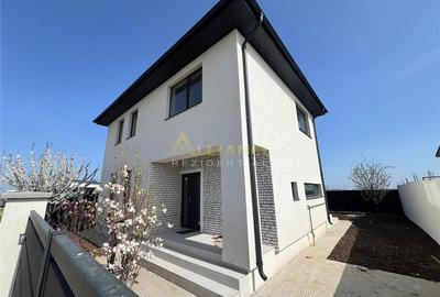 Casă individuală cu 4 camere cu Teren 320 Mp în Berceni - 3