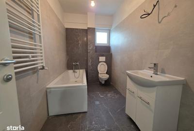 Garsonieră în Bucium