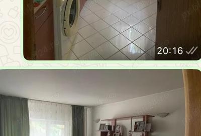 Proprietar inchiriez apartament 2 camere METROU TIMPURI NOI, chiar langa FACULTATI