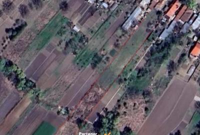 Teren Construcții intravilan de 3751 mp, în Central - 1