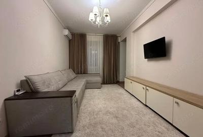 Garsonieră decomandată în Răcădău - 1