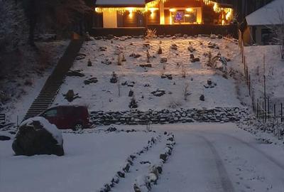 Casă cu 5 camere în Marginea - 2