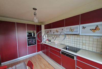 Apartament superb pe strada Dunarii - 4