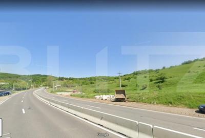 Teren de 5000 mp, în Vâlcele - 1
