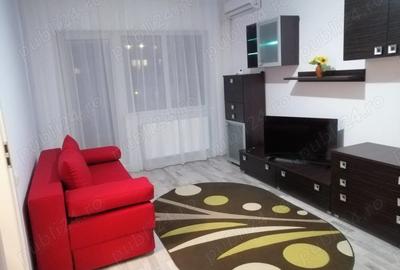 Inchiriez apartament 2 camere decomandat + 1 loc de parcare In Rotar 2 - 2