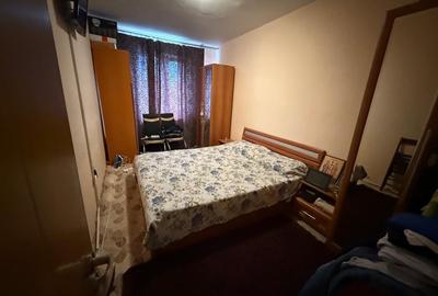 Apartament 3 camere semidecomandat, 50mp, Craiovita, zona Bigu Vechi - 3