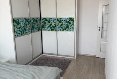 Apartament cu 2 camere decomandat, mobilat în Central - 3