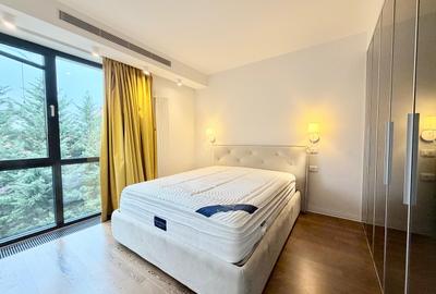 3 Camere || Floreasca - Rahmaninov || 2 Terase || Parcare || Paza - 4