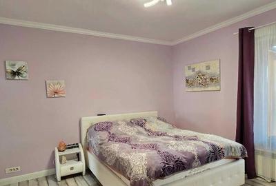 Casa de vanzare, dealuri, zona str.Beldiceanu - 6